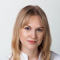 Шабалина Ирина Валерьевна