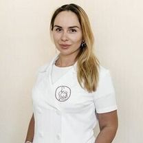 Хоронько Наталья Викторовна
