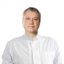 Ростунов Сергей Владимирович