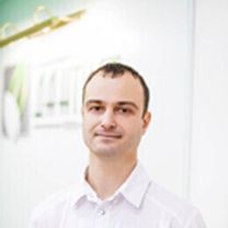 Наместников Владимир Владимирович
