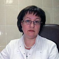Привезенцева Инна Юрьевна