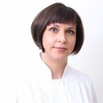 Балашенко Татьяна Викторовна