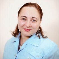 Калашникова Валентина Николаевна
