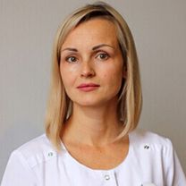 Левочкина Екатерина Владимировна