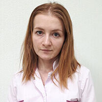 Шакирова Диана Рашитовна