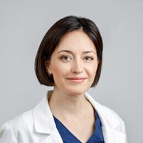 Лобанова Инара Ринадовна