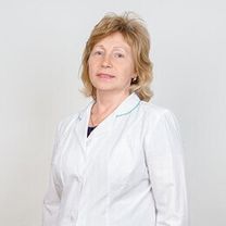 Дмитриева Людмила Васильевна