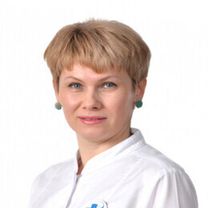 Князева Екатерина Викторовна