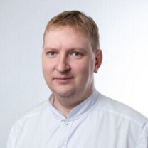 Якушев Дмитрий Викторович
