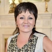 Папкова Ирина Викторовна