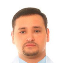 Подварко Юрий Юрьевич