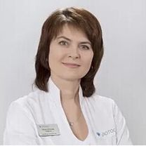 Глущенко Елена Сергеевна