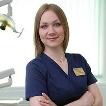 Ивахно Ольга Сергеевна