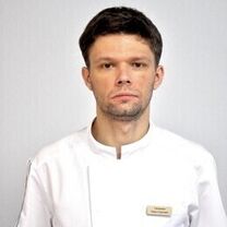 Скопинцев Павел Сергеевич