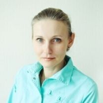 Чудинова Ирина Анатольевна