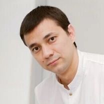 Скотников Сергей Вадимович