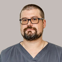 Поварёнков Алексей Сергеевич