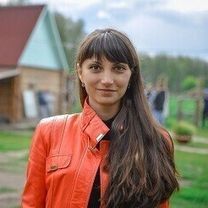 Ким Анастасия