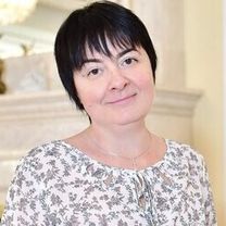 Васина Ольга Ивановна