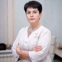 Болдырева Оксана Викторовна