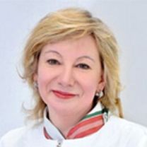 Пашинцева Марина Евгеньевна