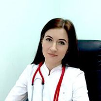 Мартиросян Надежда Сергеевна
