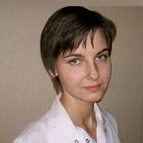 Злаказова Анна Юрьевна