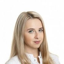 Рыбакова Евгения Сергеевна