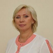 Зимина Наталья Павловна