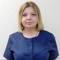 Кварая Тамара Дмитриевна