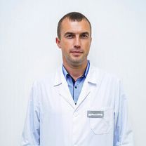 Мочалов Андрей Александрович