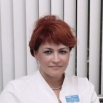 Артемьева Светлана Владимировна