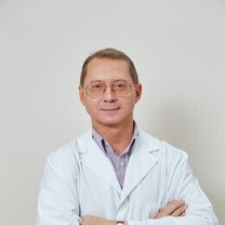 Москов Дмитрий Викторович