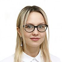 Пестерникова Мария Александровна