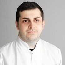 Эседов Фазил Алисултанович