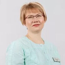 Маркович Анна Владимировна