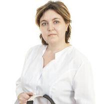 Лобова Юлия Владимировна