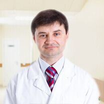 Кухмистров Иван Владимирович