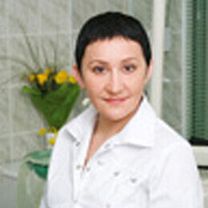 Чекунова Ольга Геннадьевна