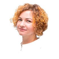 Лунева Евгения Сергеевна