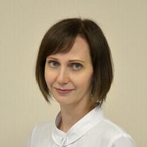 Цветкова Ирина Анатольевна