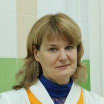 Сабуренко Светлана Александровна