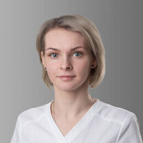 Весельская Юлия Анатольевна