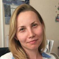 Сабирова Алия Анисовна