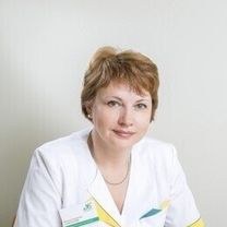 Самсонова Жанна Петровна
