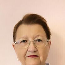 Скобелкина Раиса Алексеевна