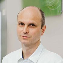 Стражов Андрей Вячеславович