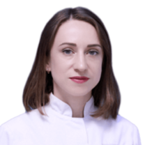 Шатова Кристина Сергеевна