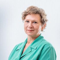 Лалетина Ирина Владимировна