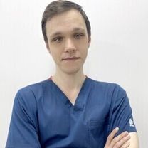 Соколов Андрей Вячеславович